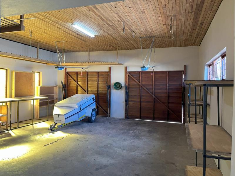4 Bedroom Property for Sale in Heather Park Western Cape